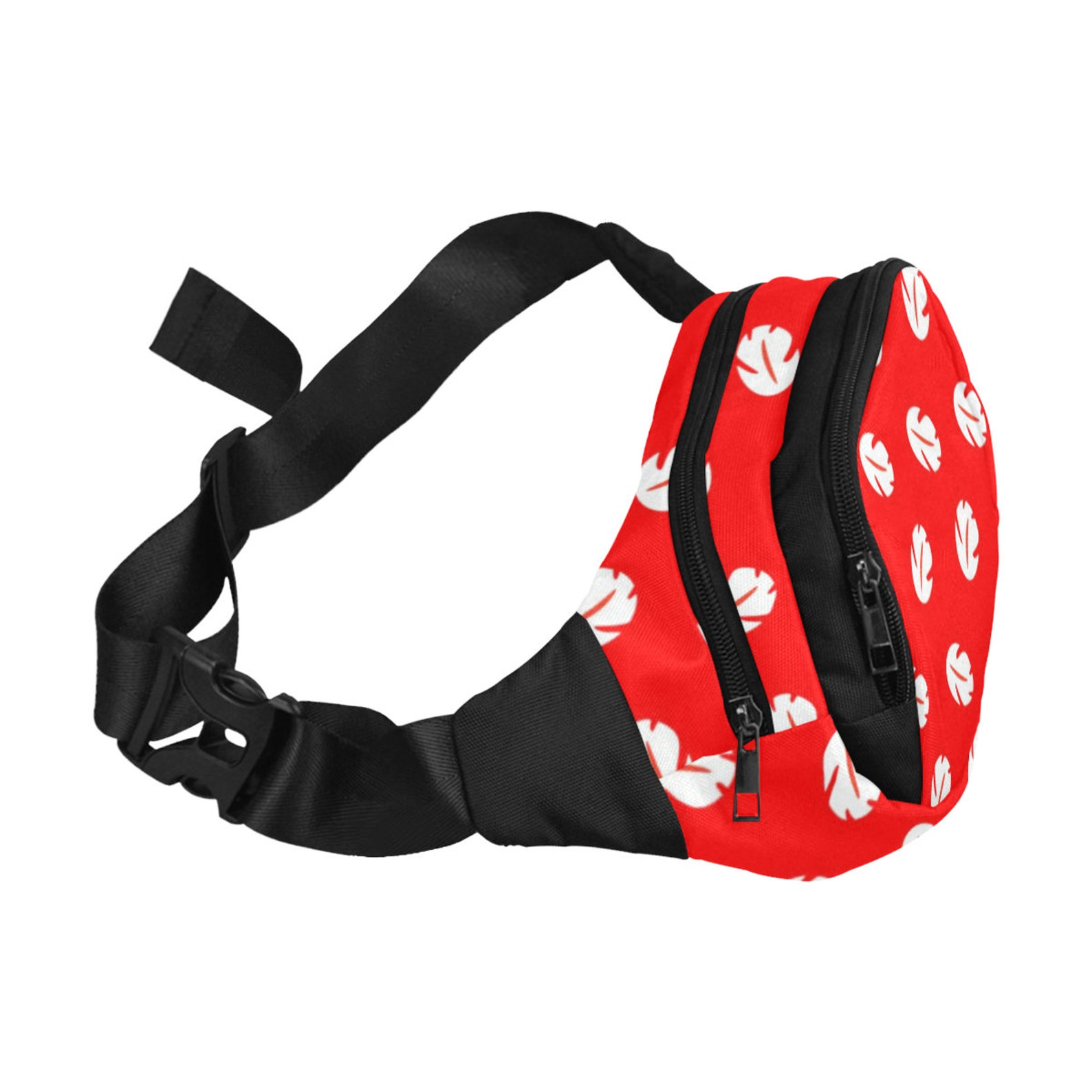 Lilo Fanny Pack Lilo and Stitch Fanny Pack Disneyland Fanny Etsy