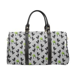 Borsa da viaggio Goofy / Borsone Goofy / Borsone Disney / Borsa da viaggio Disney / Borsa Disneyland / Valigia Disney / Borsone Disneyland /