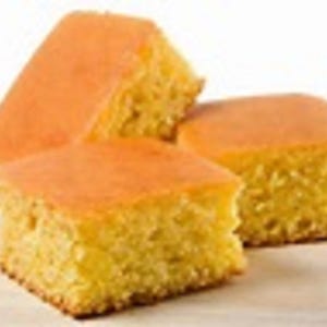 Corn Bread-Downloadable Recipe