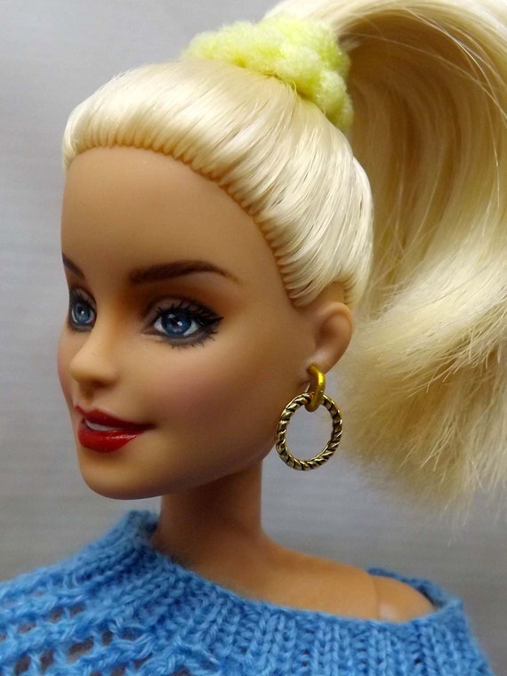 harry potter dolls draco malfoy