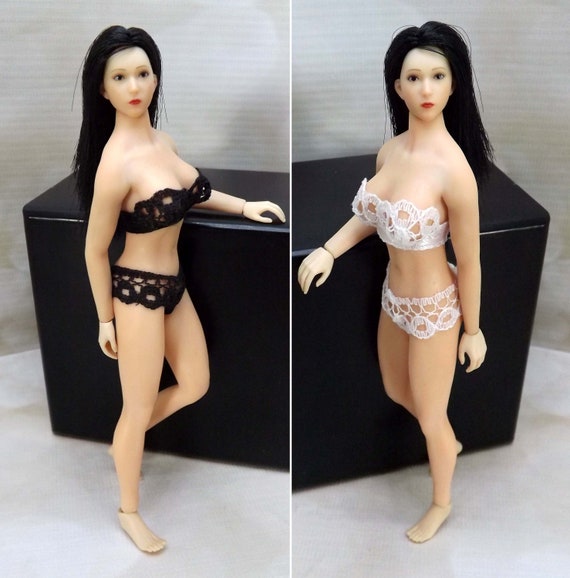 phicen doll clothes