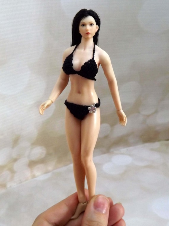 phicen doll clothes
