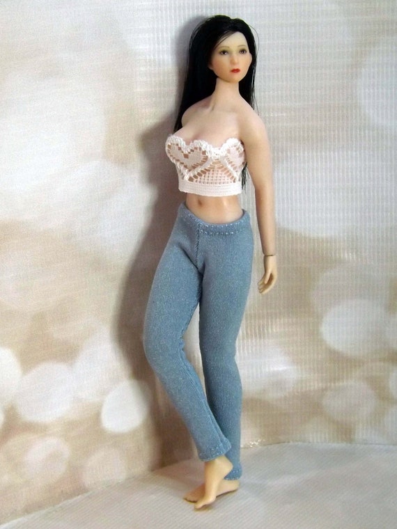 phicen doll clothes