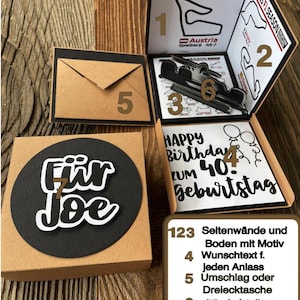 Explosionsbox als Spezialanfertigung: Shopping,Musiclas, Events, Vergnügungsparks, Falschimsprung,Casino, Kundgebung, Shopping,DJ Konzert usw.