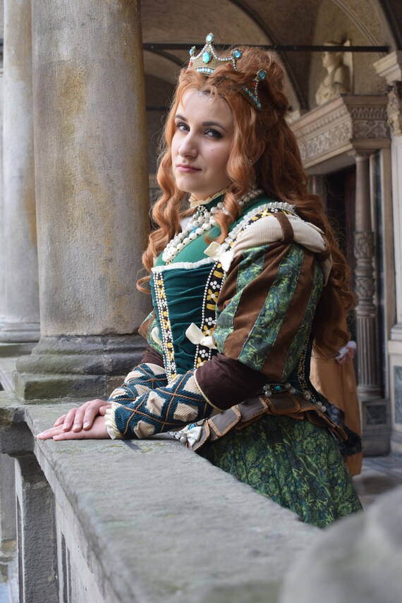 coast henrietta dress