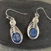 see more listings in the Dangle Earrings section