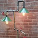 see more listings in the Lamps section