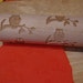 christmas sale Mini kids laser engraved rolling pin with owls