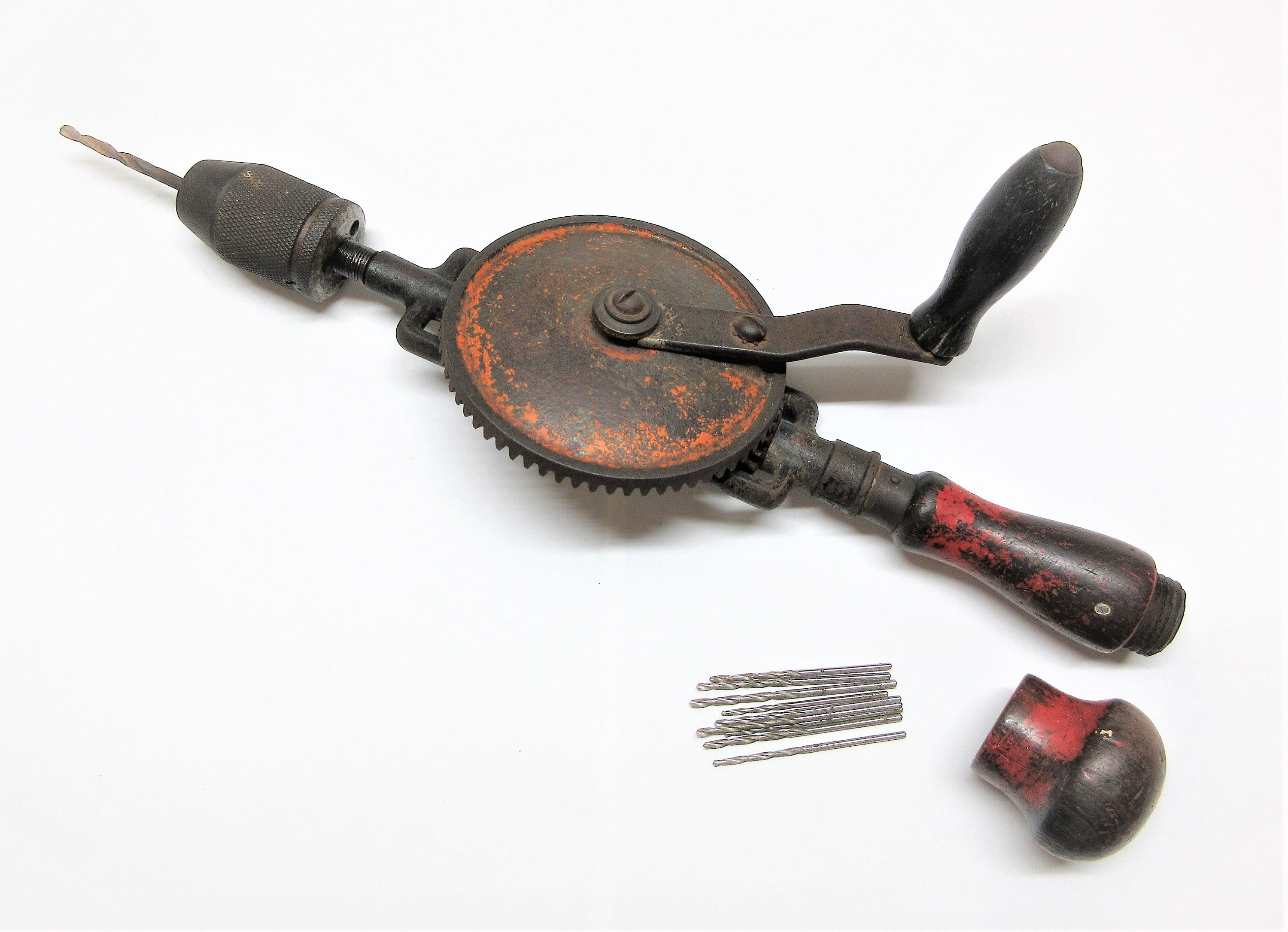 Hurdy gurdy drill deals