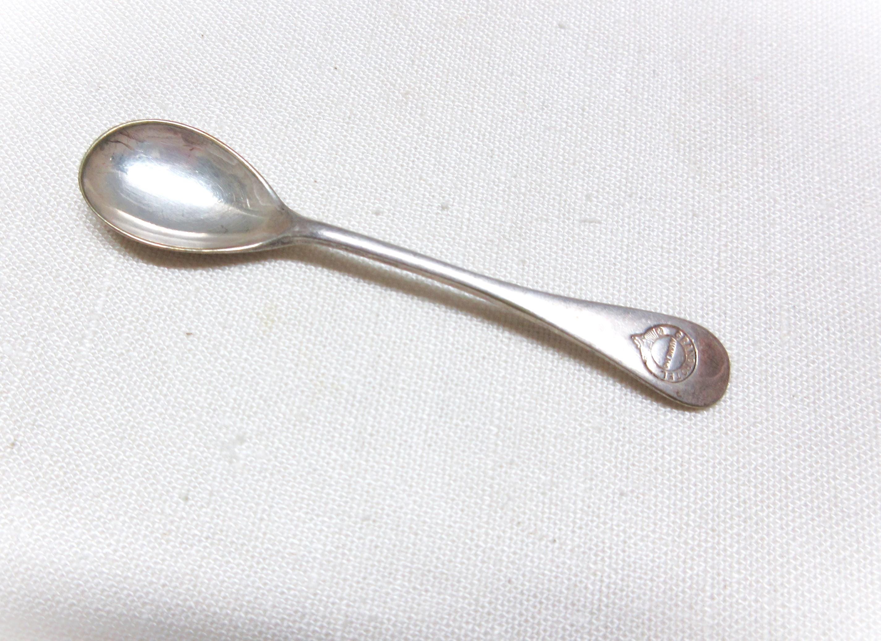 Walker Hall Silver - Etsy