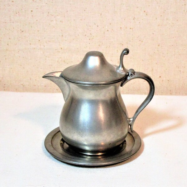 Woodbury Pewterers Etsy