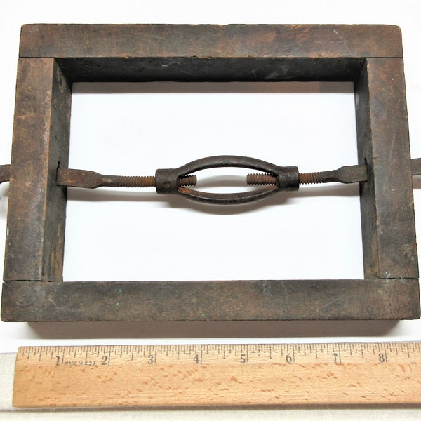 Bed Rail Brackets Etsy