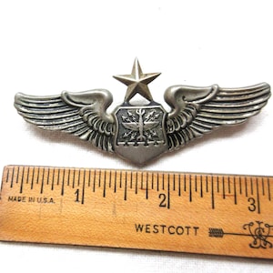 1940s Air Force Pin - Etsy