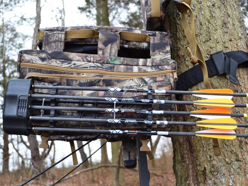 Rutsack Deer Turkey Hunting Backpack Etsy