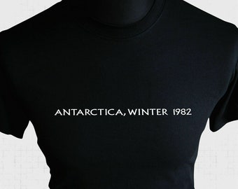 T-Shirt poster 1978 Halloween V6 John Carpenter ALL SIZES S-5XL BLACK T-Shirt poster 1978 Halloween V6 John Carpenter ALL SIZES S-5XL BLACK