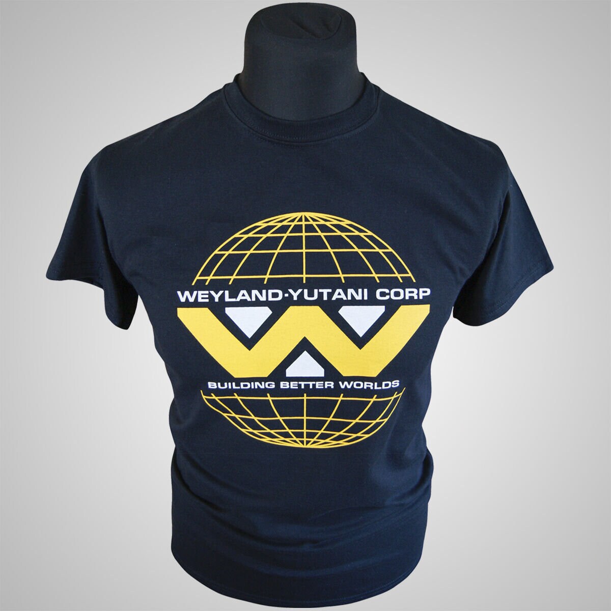 Weyland yutani corp shirt Clearance