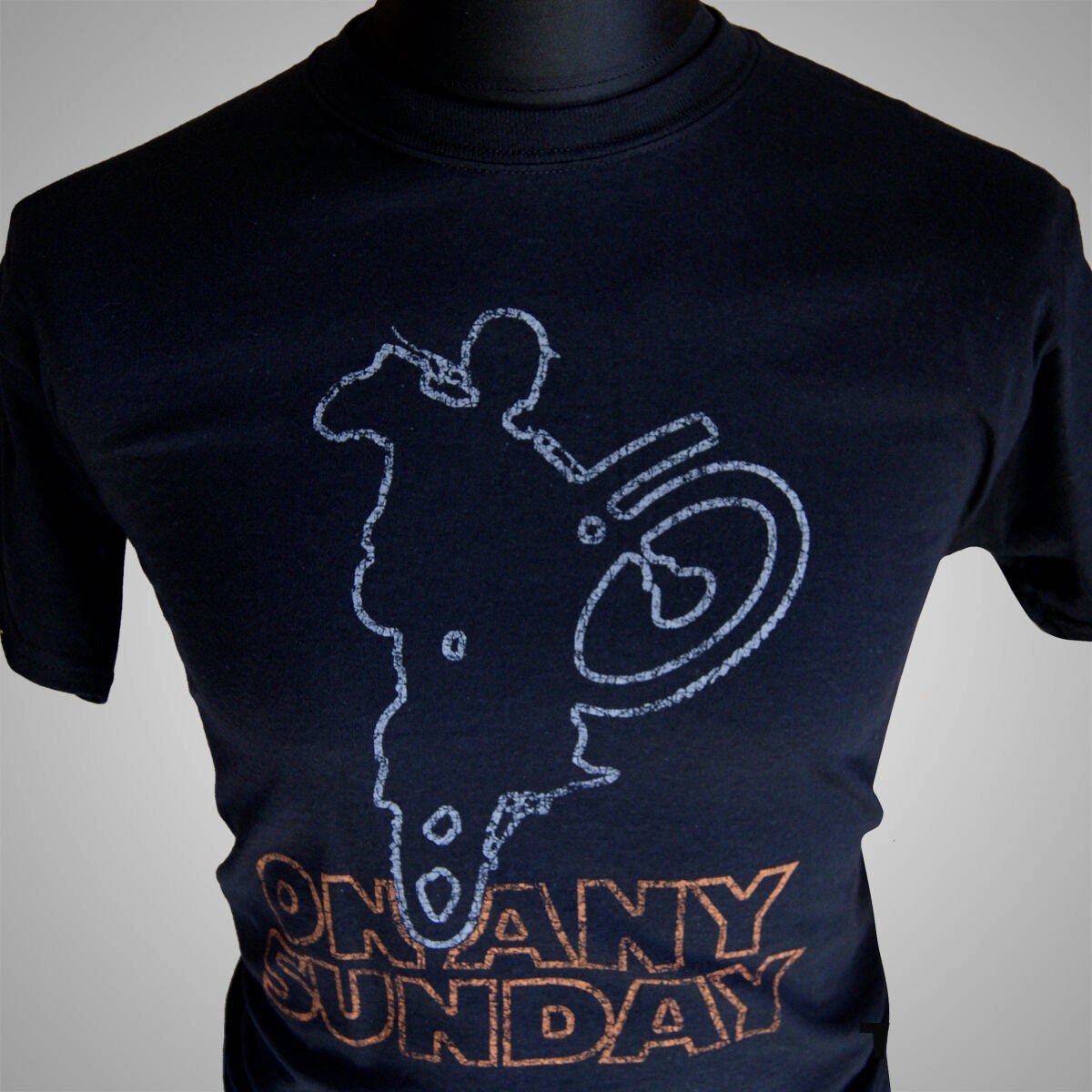 On any sunday t shirt Clearance
