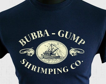 bubba gump sweatshirt