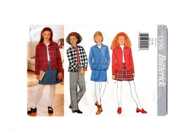 Butterick 4596 Misses' Dresses *Compare @ $14.31 Sewing Pattern Butterick 4596 Misses' Dresses *Compare @ $14.31 Sewing Pattern