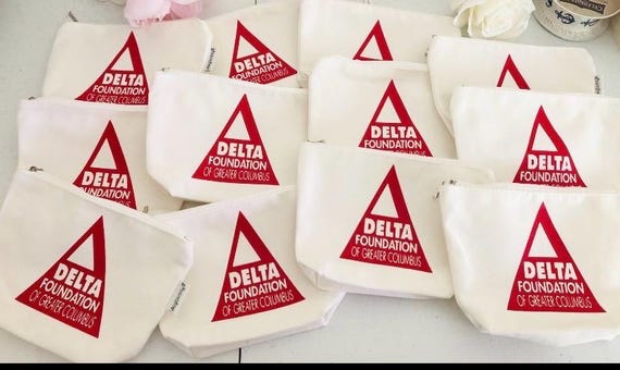 Branded logo gifts for customers, Corp Swag, Employee giveaways