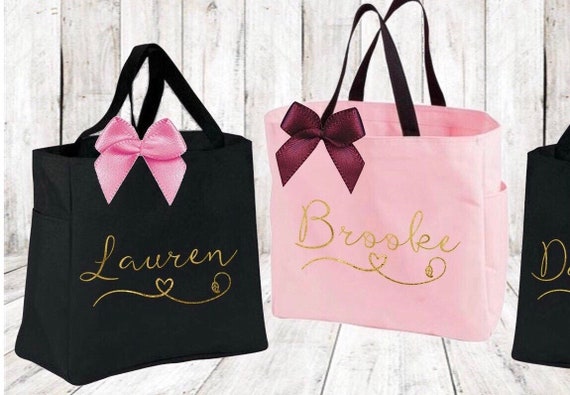 Employee Appreciation gift Tote Bags, Corporate Gifts