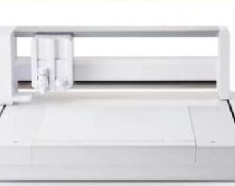 Curio 2 cutter/engraver, Foil Laminator, Tumbler Press, Hat Press, Heat Press, Hot Pink 15x15, BUSINESS IN A BOX