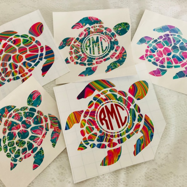 All Car Decals In Car Stickers & Decals - Foto 12