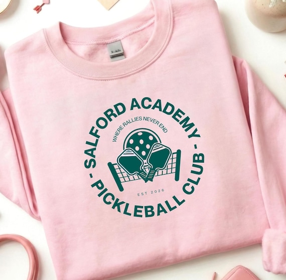 Team sweatshirts, Unisex Sweatshirt, Pickleball player gift