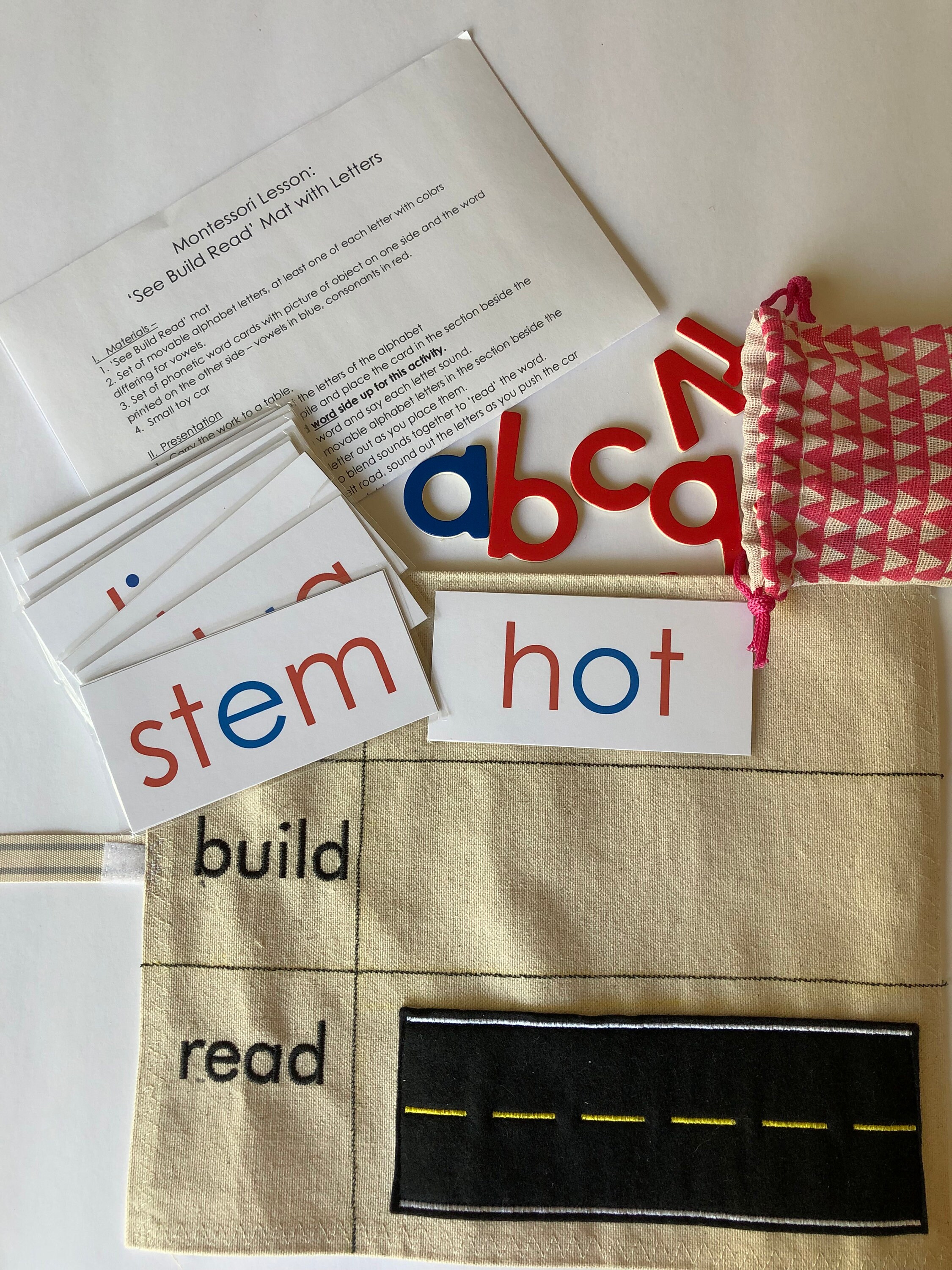Toys & Games Language Reading and Writing. Mat and ALL ITEMS See/Build