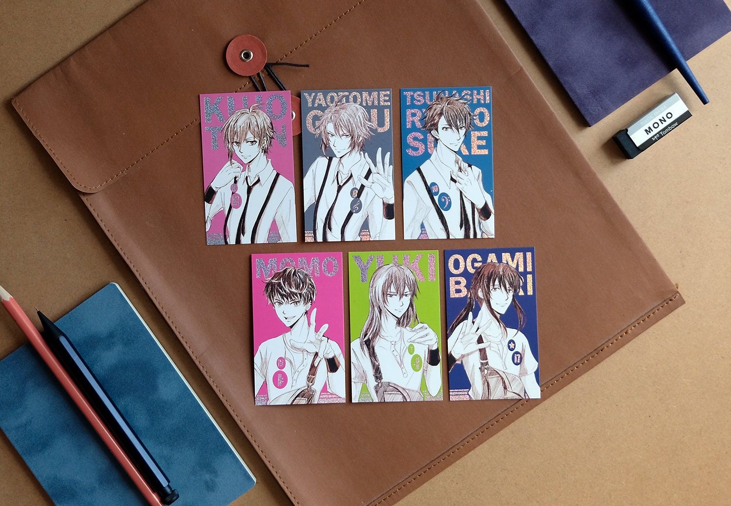 Gaku - Etsy