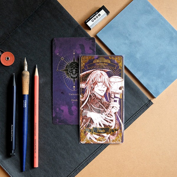 Black Butler - Etsy