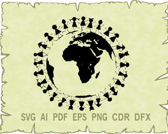 Download Clip Art Art Collectibles Svg Files For Cricut Cdr Globe Svg Earth Vector Ai Png Earth Clipart Svg Earth Svg Planet Earth Svg Glowforge Dxf Eps Pdf