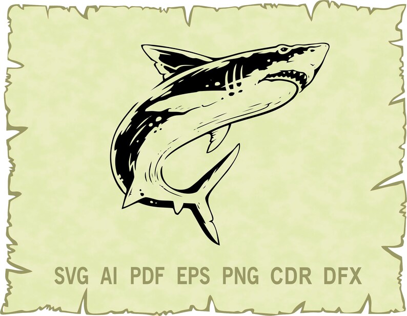 Free Free 114 Baby Shark Swimming Svg SVG PNG EPS DXF File
