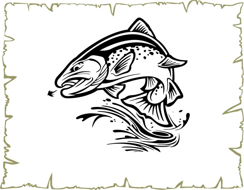 Download Svg Files For Cricut Glowfordge Ai Fishing Svg Fishing Clipart Fish Svg Fish Vector Pdf Fish Clipart Svg Png Clip Art Art Collectibles Vakil Melk Ir