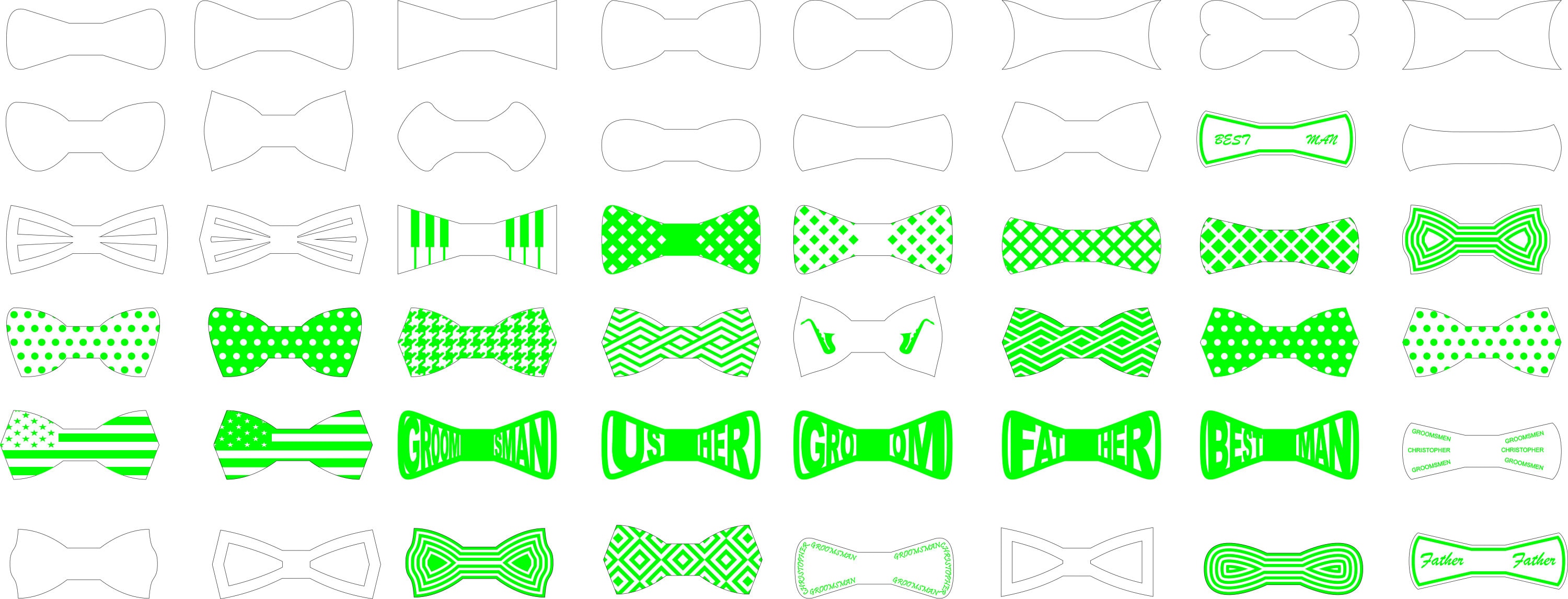 wooden-bow-tie-svg-svg-file-for-cricut-cnc-plansbow-tie-etsy
