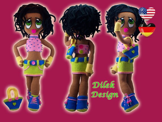 bianca doll