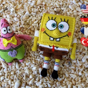 CROCHET PATTERN, Amigurumi crochet pattern, Amigurumi, Pattern Deal, Crochet, Patterns, Doll pattern, Crochet toy pattern,PDF