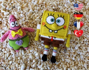 WZÓR SZYDEŁKOWY, Wzór szydełkowy Amigurumi, Amigurumi, Oferta wzorów, Szydełkowanie, Wzory, Wzór na lalkę, Wzór na zabawkę szydełkową,PDF