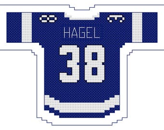 Brandon Hagel Tampa Bay Lightning Home Jersey