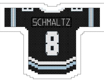 Nick Schmaltz Utah Mammoth Home Jersey