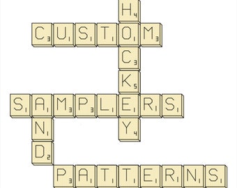 Custom Designed Patterns For Any Occassion