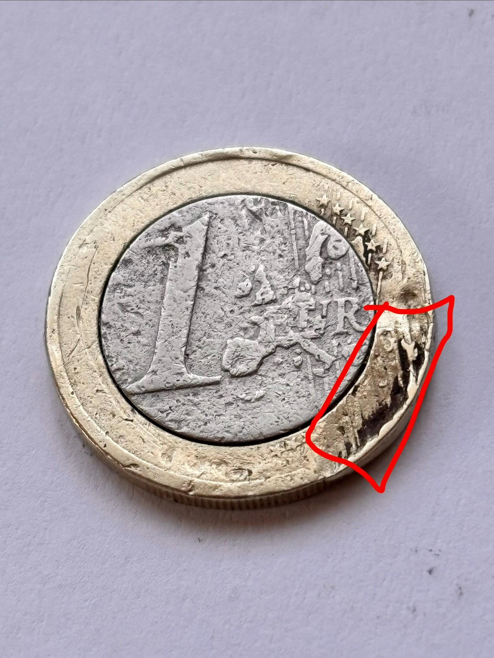 1 Euro Coin 2001 - Etsy 1 Euro Coin 2001 - Etsy