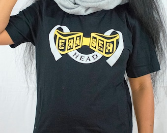 Camiseta de Eraserhead (Aizawa) de BNHA