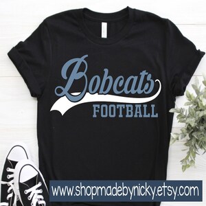 Bobcats svg, bobcats mascot,  Senior 2024 Senior svg, Class of 2024 Svg, tshirt svg, mockup svgs, graduation svg cut file, monogram svg