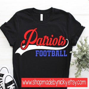 Patriots football svg, patriots mascot, Senior 2024, Senior svg, Class of 2024 Svg, tshirt svg, mockup svgs, grad svg cut file, monogram svg