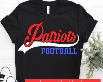 Patriots football svg, patriots mascot, Senior 2024, Senior svg, Class of 2024 Svg, tshirt svg, mockup svgs, grad svg cut file, monogram svg