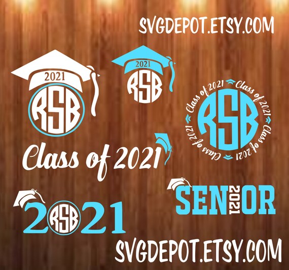 Download Senior 2021 Senior Svg Class Of 2021 Svg Group Tshirt Svg Etsy