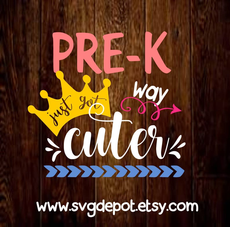 Download Svg Design Space Teacher S Appreciation Svg Pre K Svg File Pre K Just Got Way Cuter Studio Mockup Svg School Svg Teacher Svg Craft Supplies Tools Materials Delage Com Br
