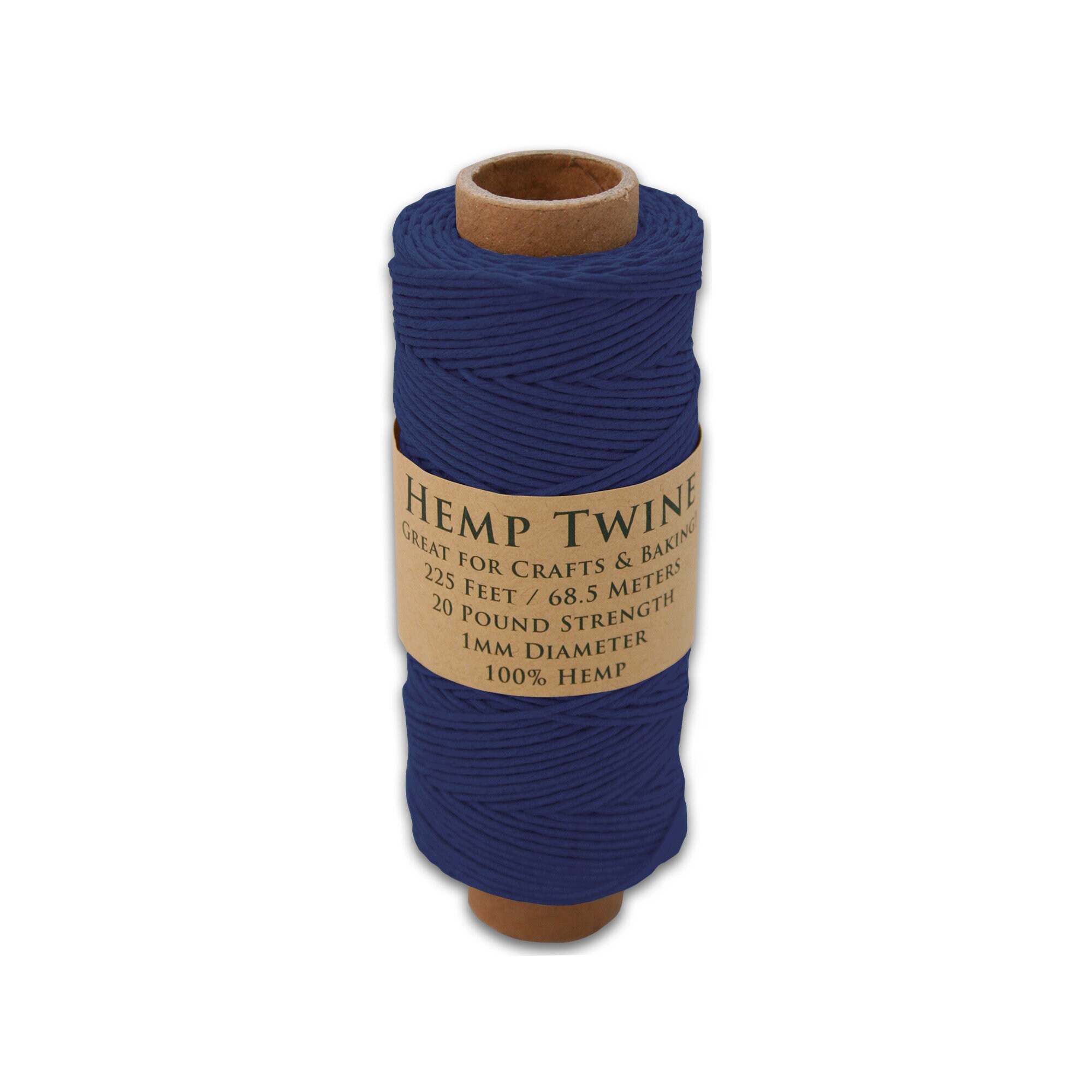 430 Feet of 1mm 100% Hemp Twine Bead Cord in Your Choice of Color Tropical Coral 430 Feet of 1mm 100% Hemp Twine Bead Cord in Your Choice of Color Tropical Coral