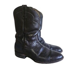 Cowtown Boots - Etsy display picture 1